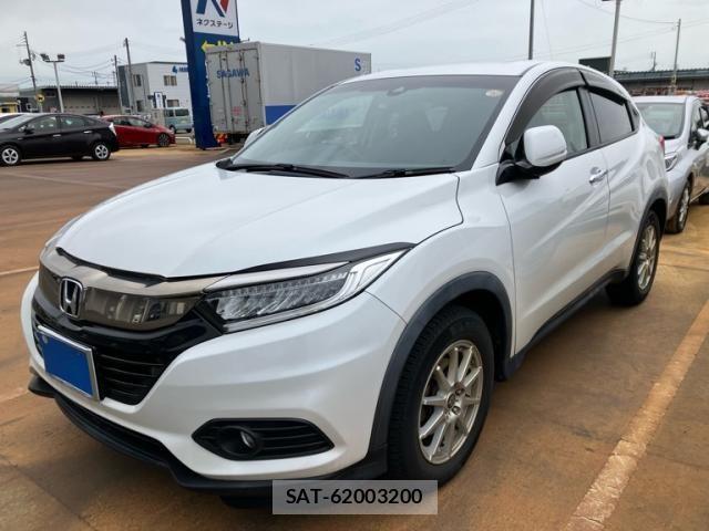 Honda VEZEL 2019-08 8232241-1
