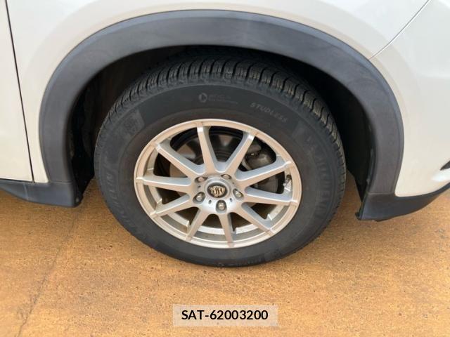 Honda VEZEL 2019-08 8232241-2