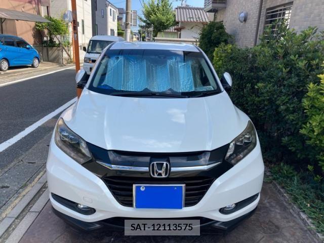 Honda VEZEL 2015-03 8232248-0