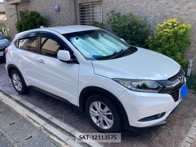 Honda VEZEL 2015-03 8232248-2