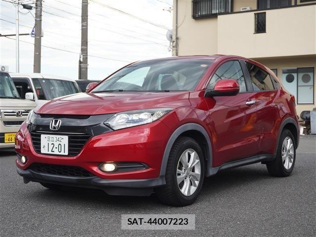 Honda VEZEL 2016-09 8247033-0