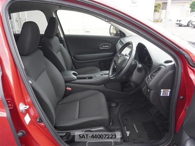 Honda VEZEL 2016-09 8247033-10