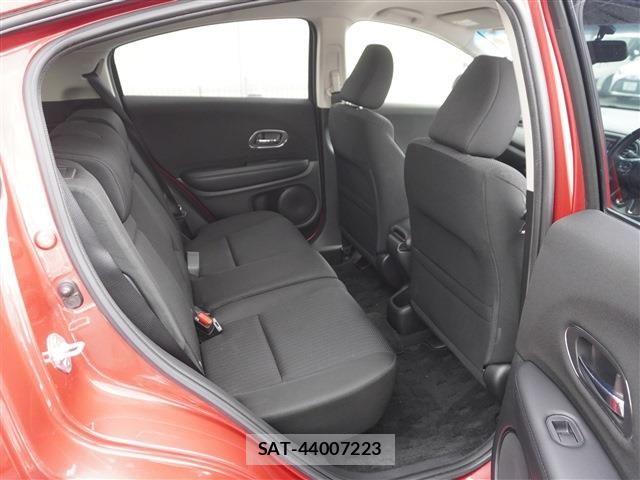 Honda VEZEL 2016-09 8247033-11