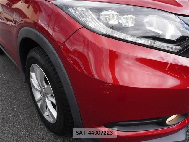 Honda VEZEL 2016-09 8247033-16