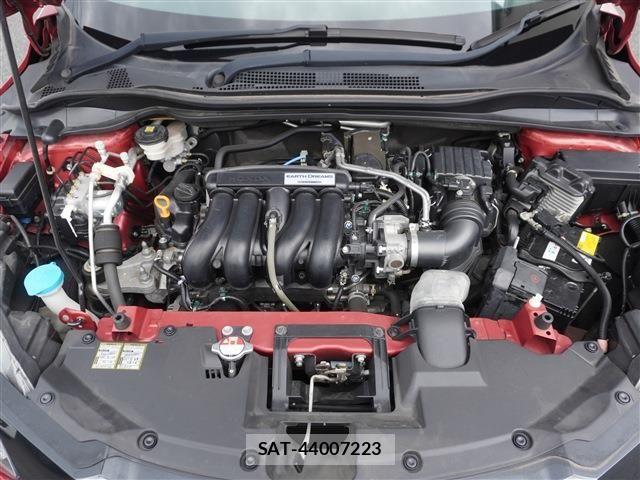 Honda VEZEL 2016-09 8247033-17