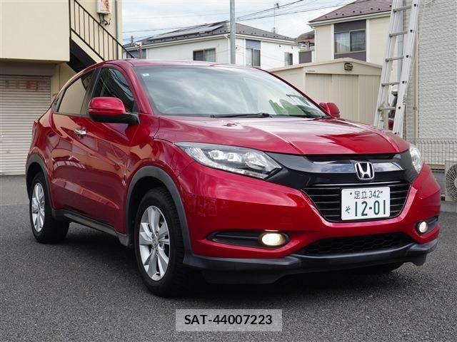 Honda VEZEL 2016-09 8247033-1