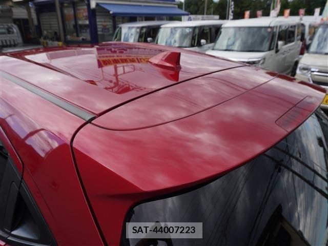 Honda VEZEL 2016-09 8247033-5