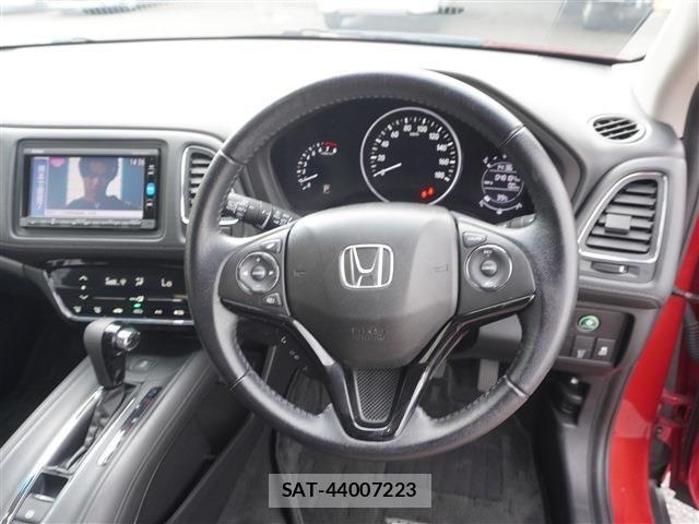 Honda VEZEL 2016-09 8247033-6