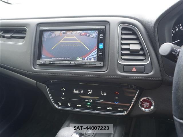 Honda VEZEL 2016-09 8247033-7