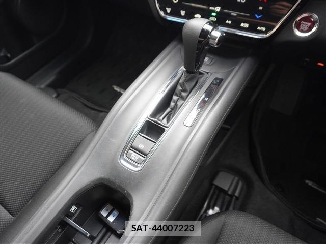 Honda VEZEL 2016-09 8247033-8