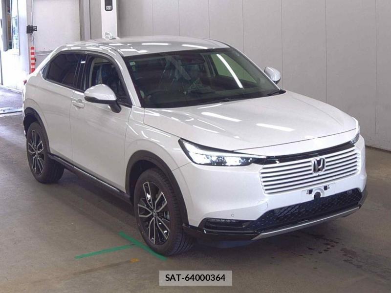 Honda VEZEL 2026-07 8239703-0