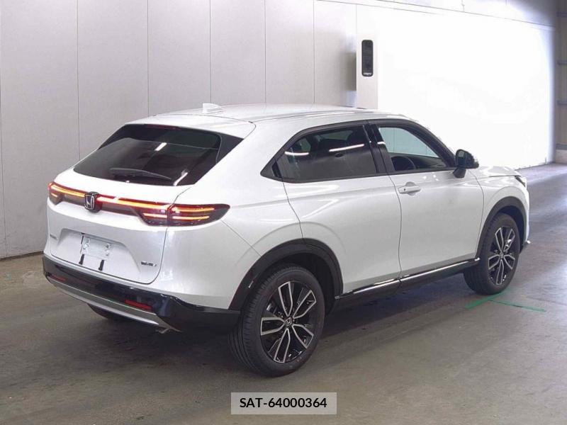 Honda VEZEL 2026-07 8239703-1