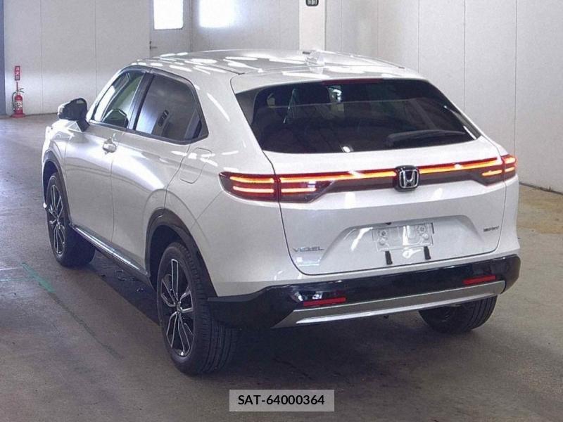 Honda VEZEL 2026-07 8239703-2
