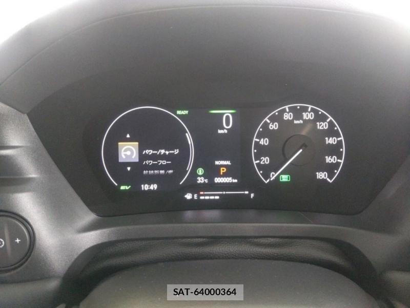 Honda VEZEL 2026-07 8239703-5