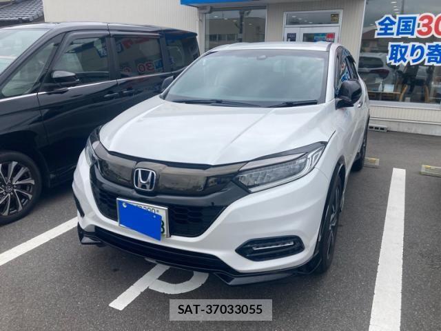 Honda VEZEL 2020-10 8247029-0