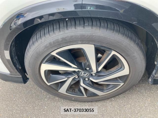Honda VEZEL 2020-10 8247029-20