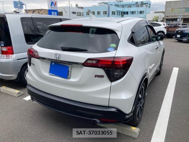 Honda VEZEL 2020-10 8247029-2