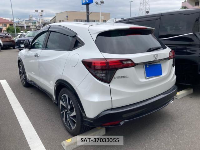 Honda VEZEL 2020-10 8247029-3