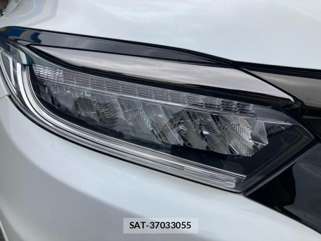 Honda VEZEL 2020-10 8247029-7