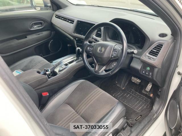 Honda VEZEL 2020-10 8247029-8