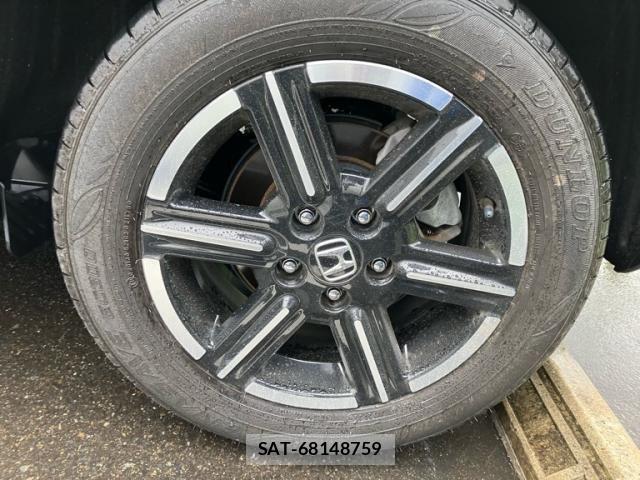 Honda VEZEL 2022-07 8232240-9