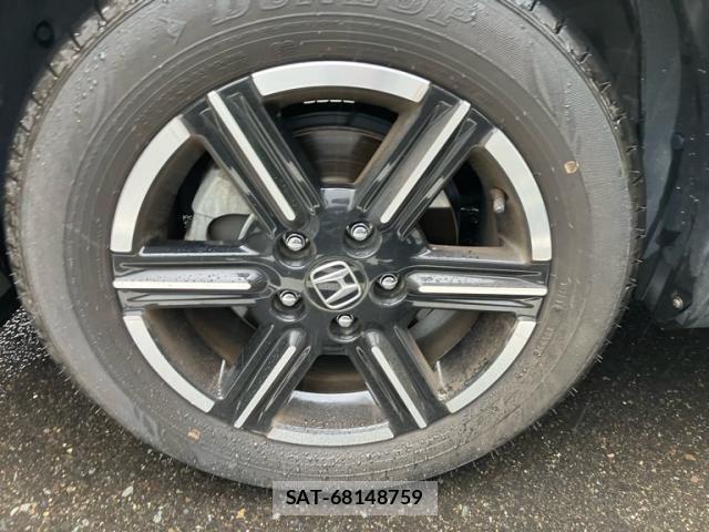 Honda VEZEL 2022-07 8232240-10