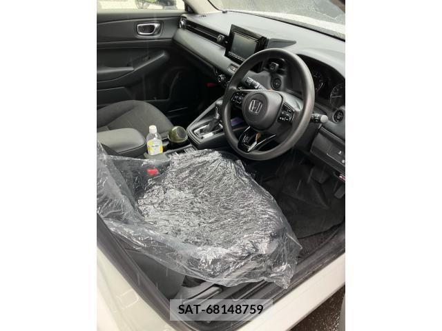 Honda VEZEL 2022-07 8232240-11