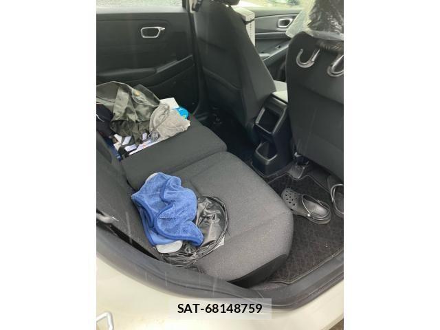 Honda VEZEL 2022-07 8232240-12