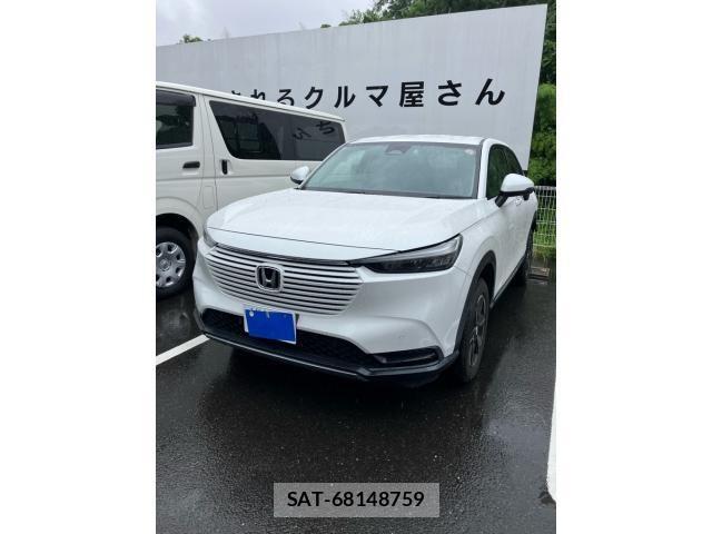 Honda VEZEL 2022-07 8232240-1