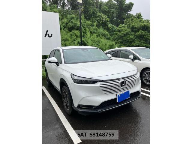 Honda VEZEL 2022-07 8232240-2