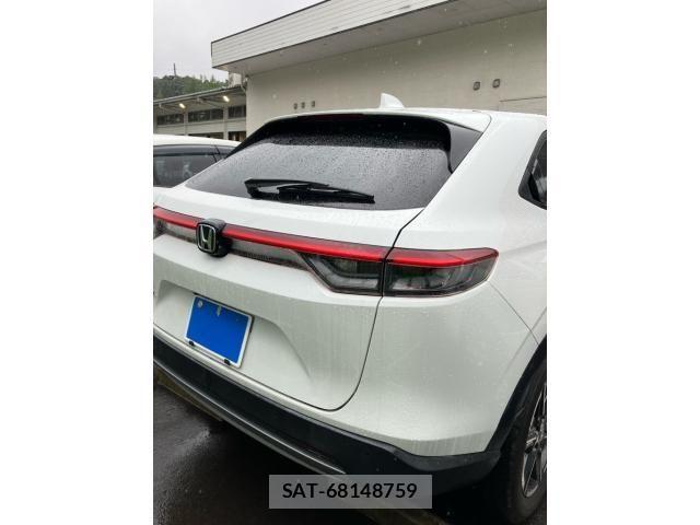 Honda VEZEL 2022-07 8232240-3