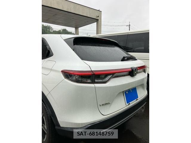 Honda VEZEL 2022-07 8232240-4
