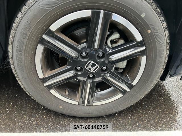 Honda VEZEL 2022-07 8232240-7