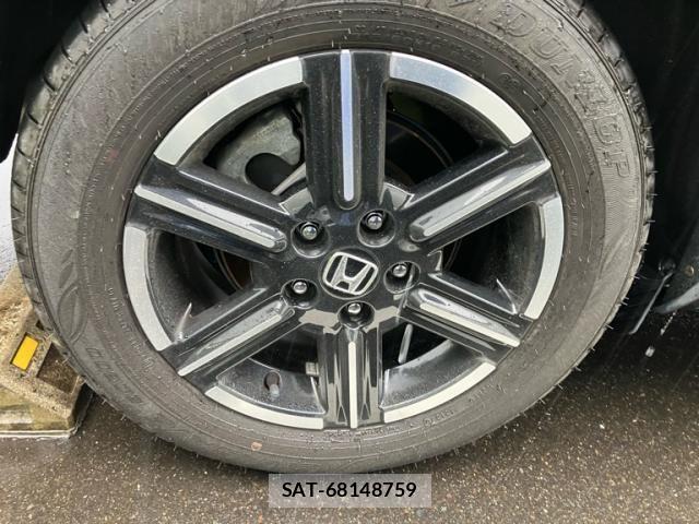 Honda VEZEL 2022-07 8232240-8