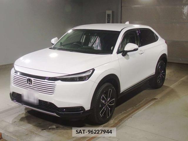 Honda VEZEL 2026-07 8299221-0