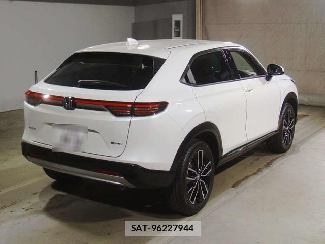 Honda VEZEL 2026-07 8299221-1