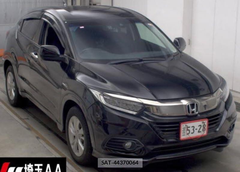 Honda VEZEL 2019-07 8319082-0