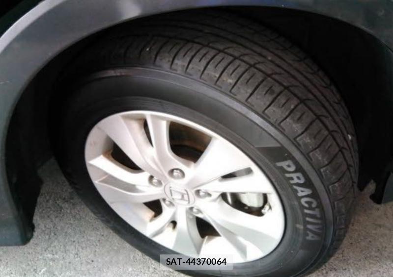Honda VEZEL 2019-07 8319082-9