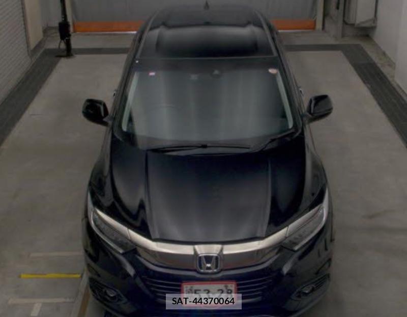 Honda VEZEL 2019-07 8319082-5