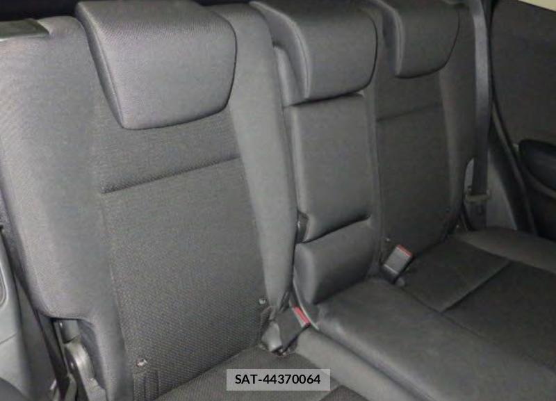 Honda VEZEL 2019-07 8319082-8