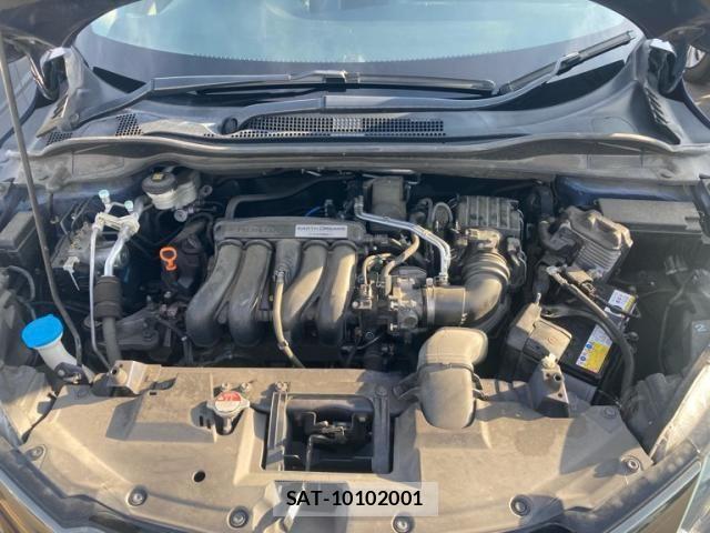 Honda VEZEL 2017-06 8317831-9