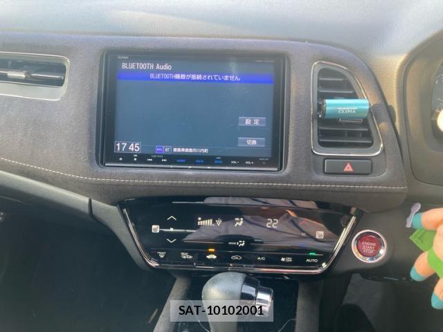 Honda VEZEL 2017-06 8317831-14