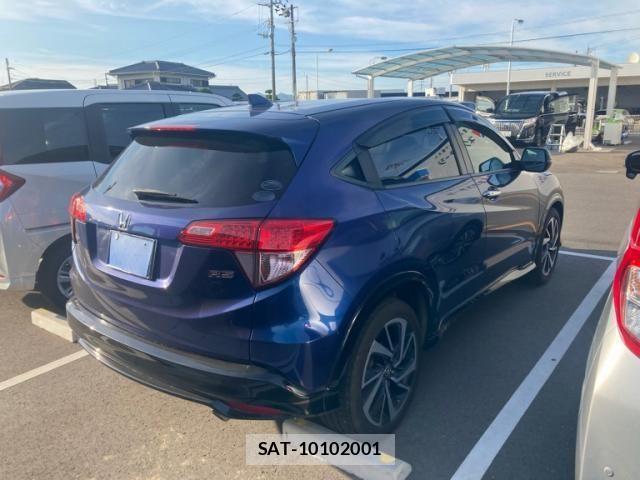 Honda VEZEL 2017-06 8317831-1