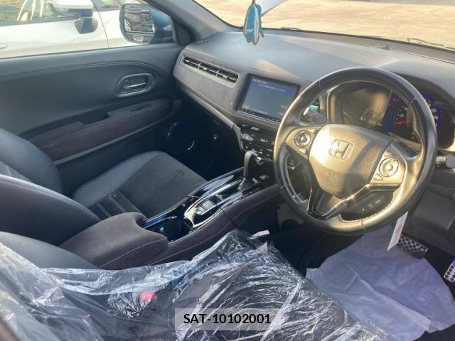 Honda VEZEL 2017-06 8317831-20