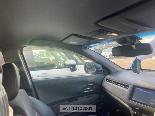 Honda VEZEL 2017-06 8317831-21