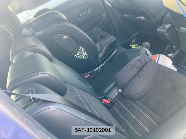 Honda VEZEL 2017-06 8317831-23