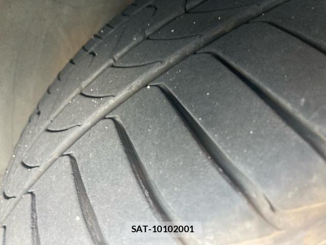 Honda VEZEL 2017-06 8317831-5