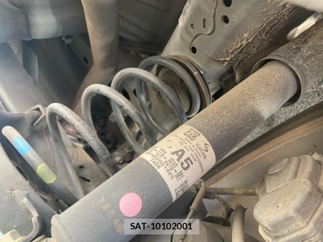 Honda VEZEL 2017-06 8317831-8
