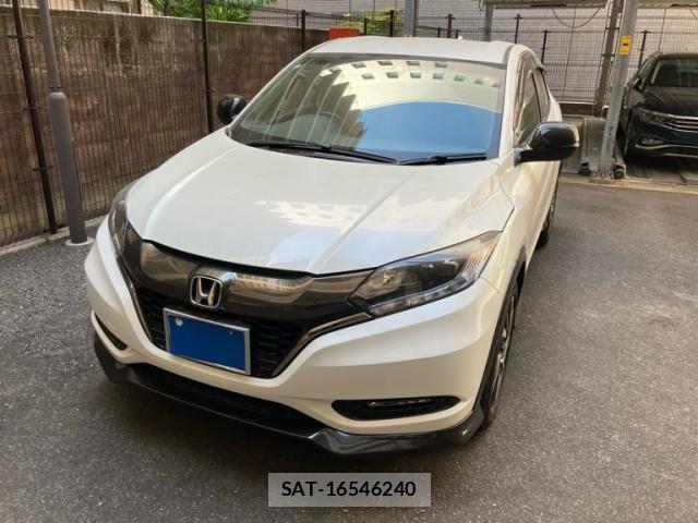 Honda VEZEL 2016-11 8317823-0