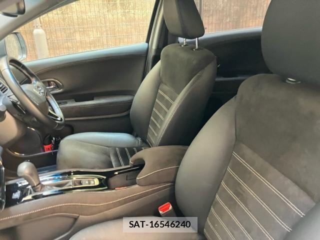 Honda VEZEL 2016-11 8317823-9